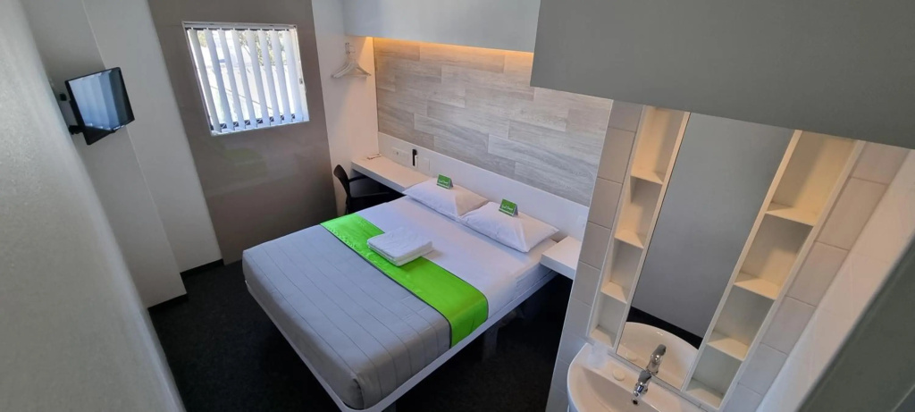 Check Inn Hotel — photo 6