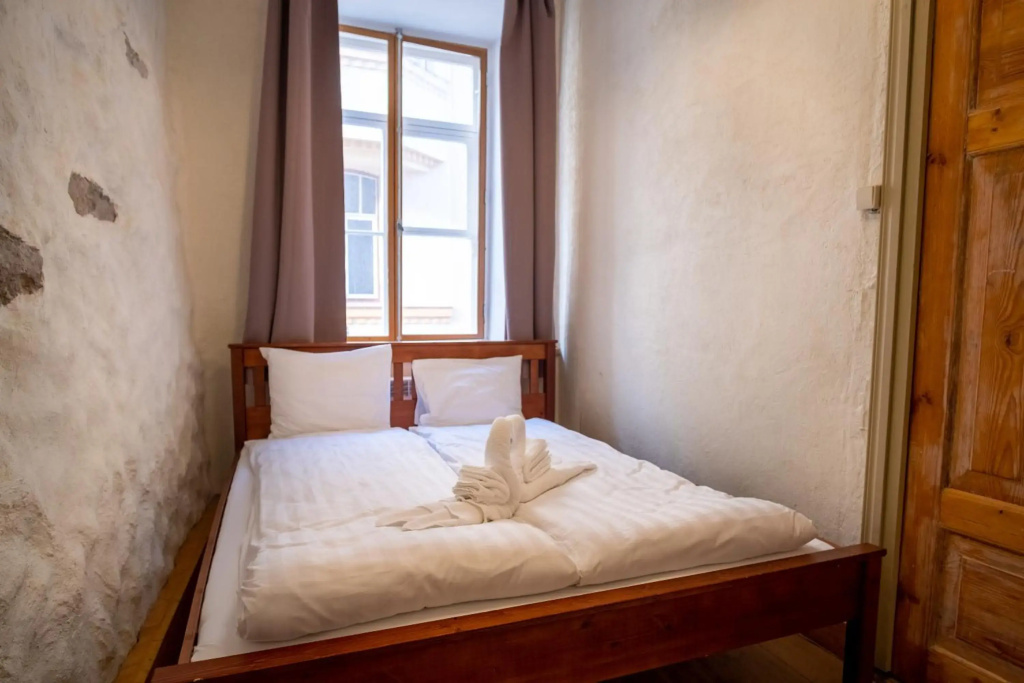 Dream Stay - Historic Old Town Apartment From 1364 — photo 4