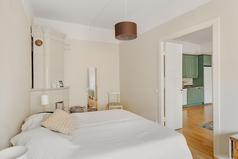 Charming Vintage-style Apartment in the Heart of Helsinki Centre, photo 5