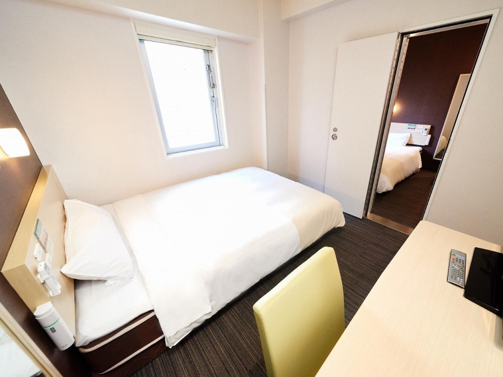 Smile Hotel Osaka Tennoji, photo 5