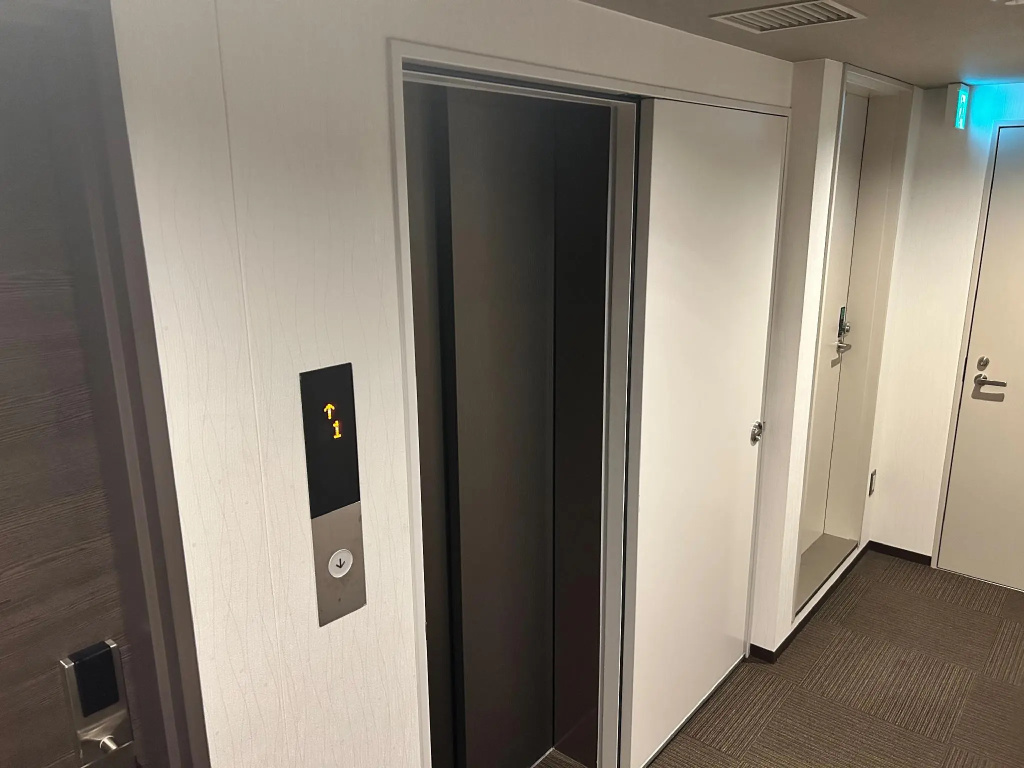 HOTEL LiVEMAX Mita Ekimae — photo 8