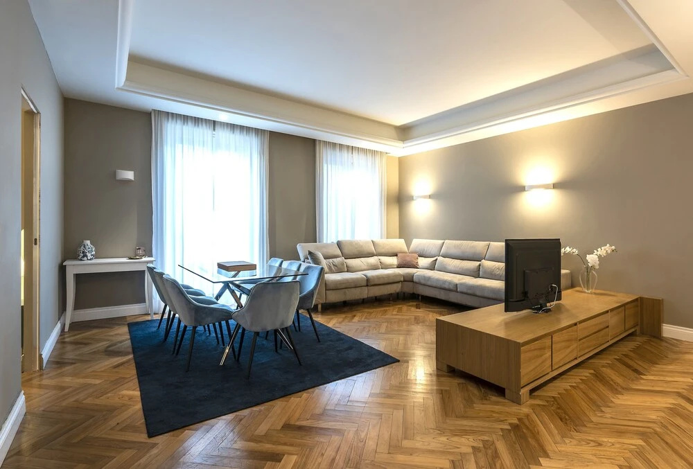 Heart Milan Apartments Duomo Sforza — photo 6