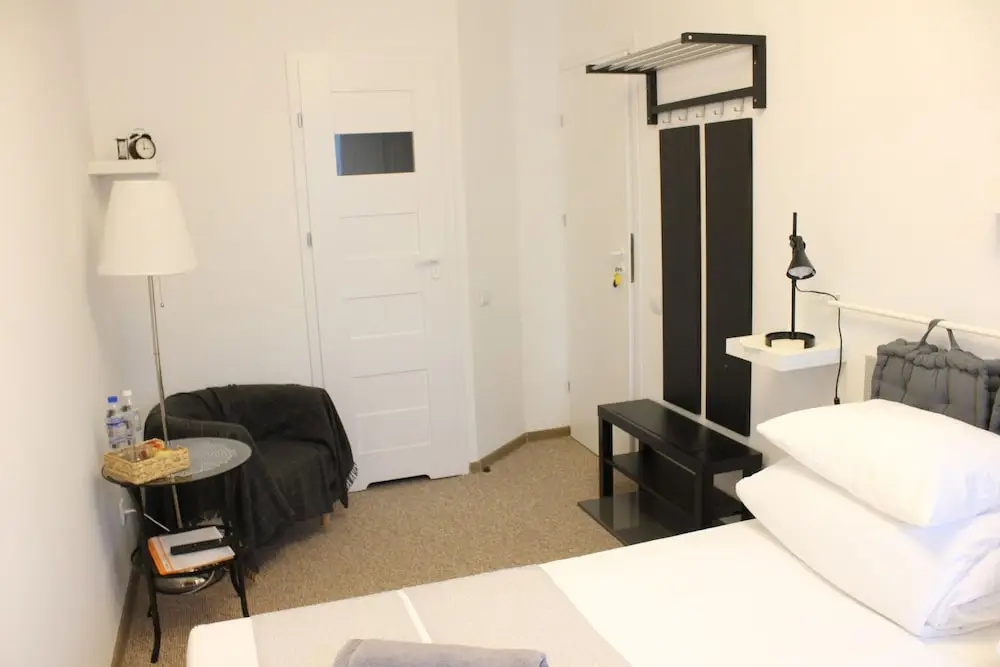 Kolorowa Guest Rooms — photo 5