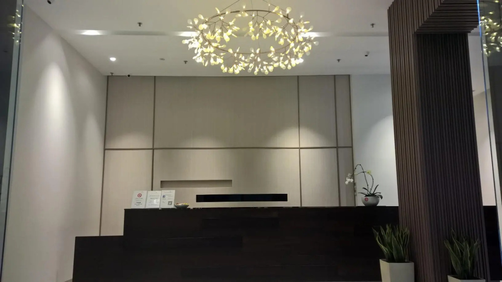 Summer View Hotel — photo 2