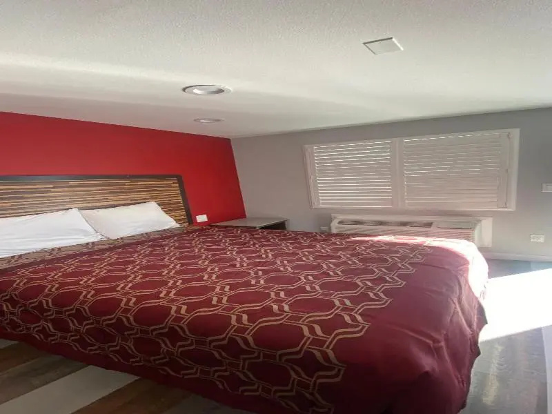 Plaza inn Motel - Los Angeles area, photo 2