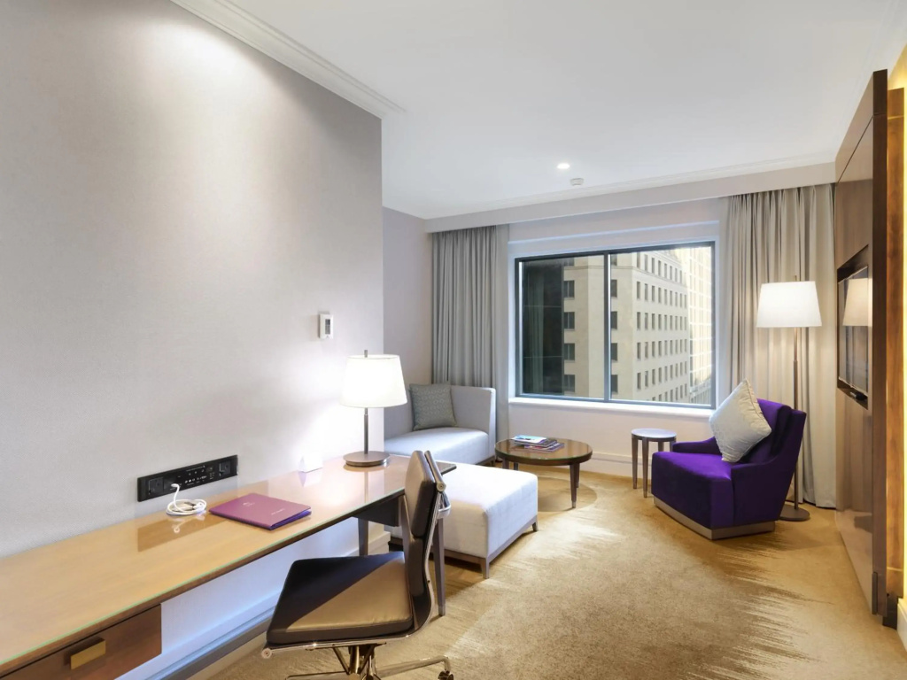Amora Hotel Jamison Sydney, photo 4
