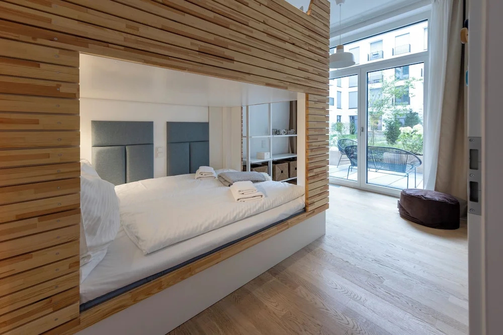 Pure Berlin Luxury Apartments — photo 5