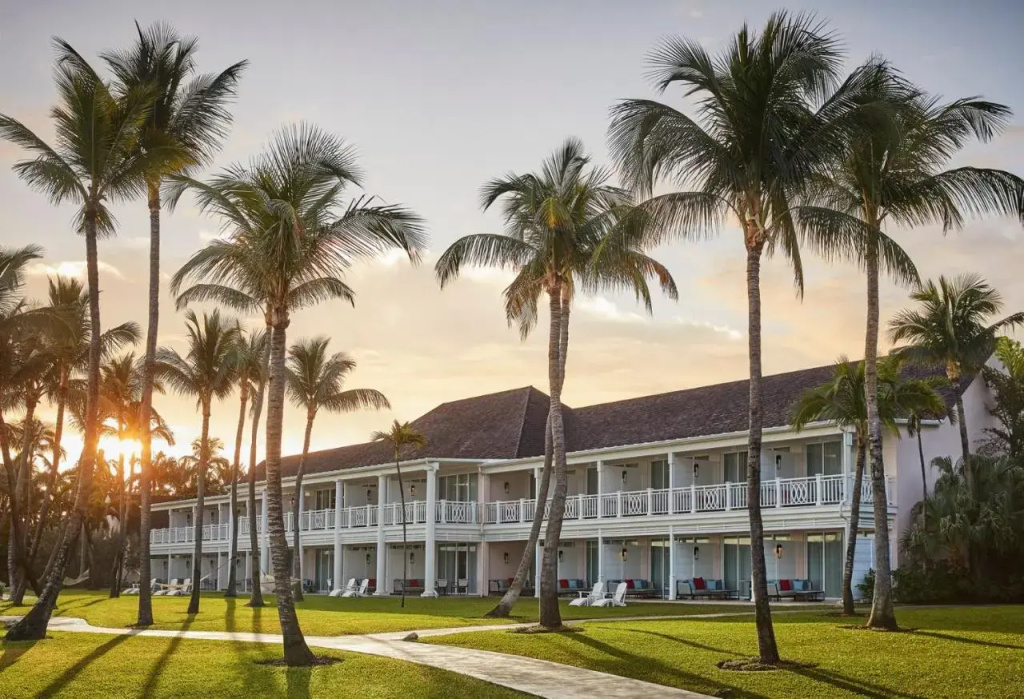 The Ocean Club, A Four Seasons Resort, Bahamas