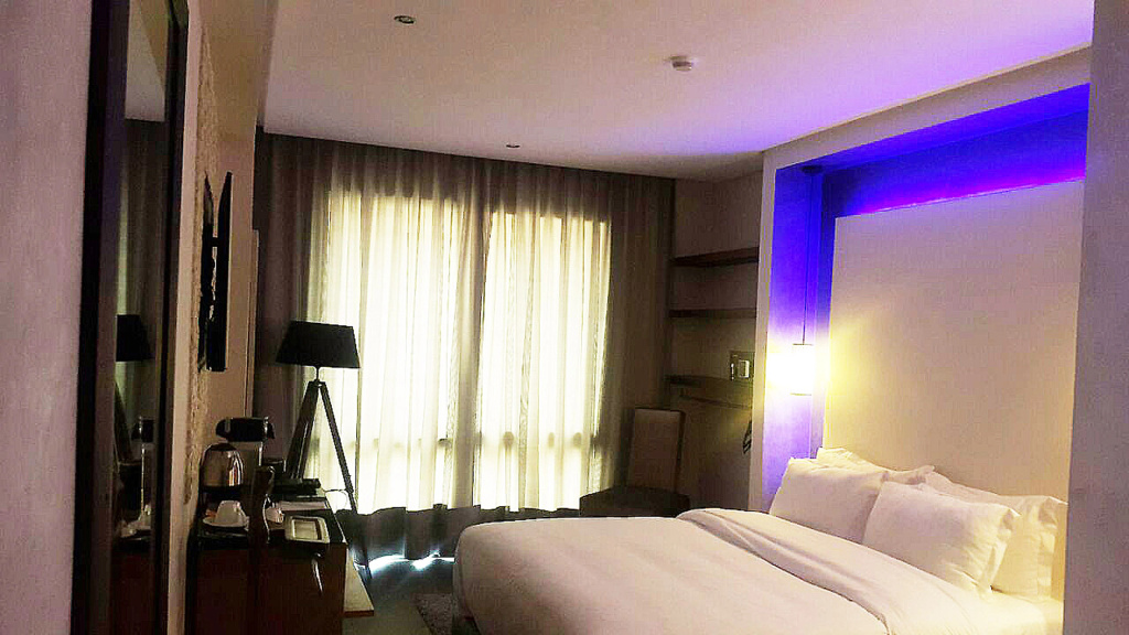 The Seven Hotel and Spa, photo 4