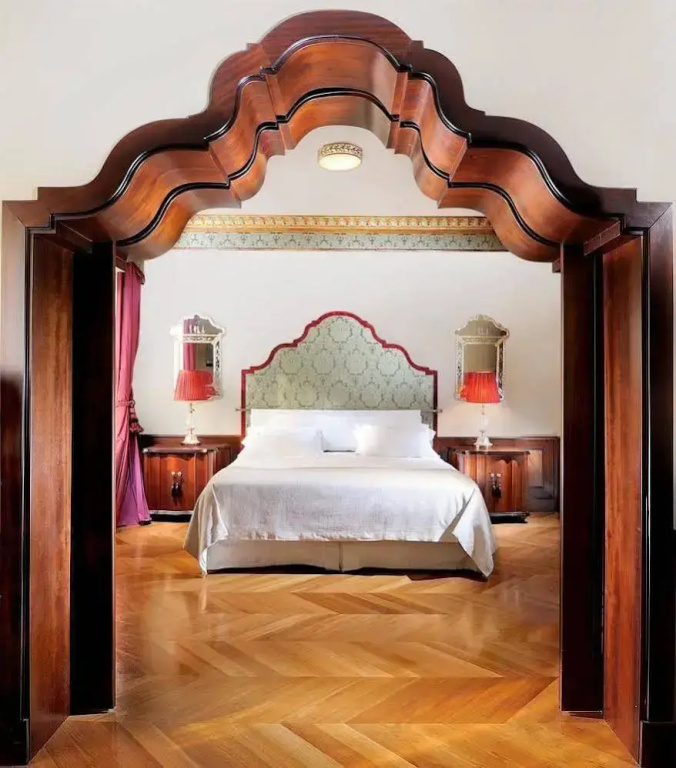 Danieli, A Four Seasons Hotel, photo 3