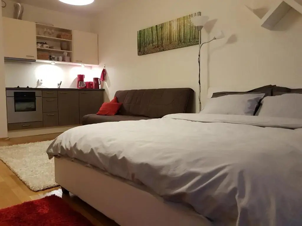 Rotermanni Guest Apartments — photo 2