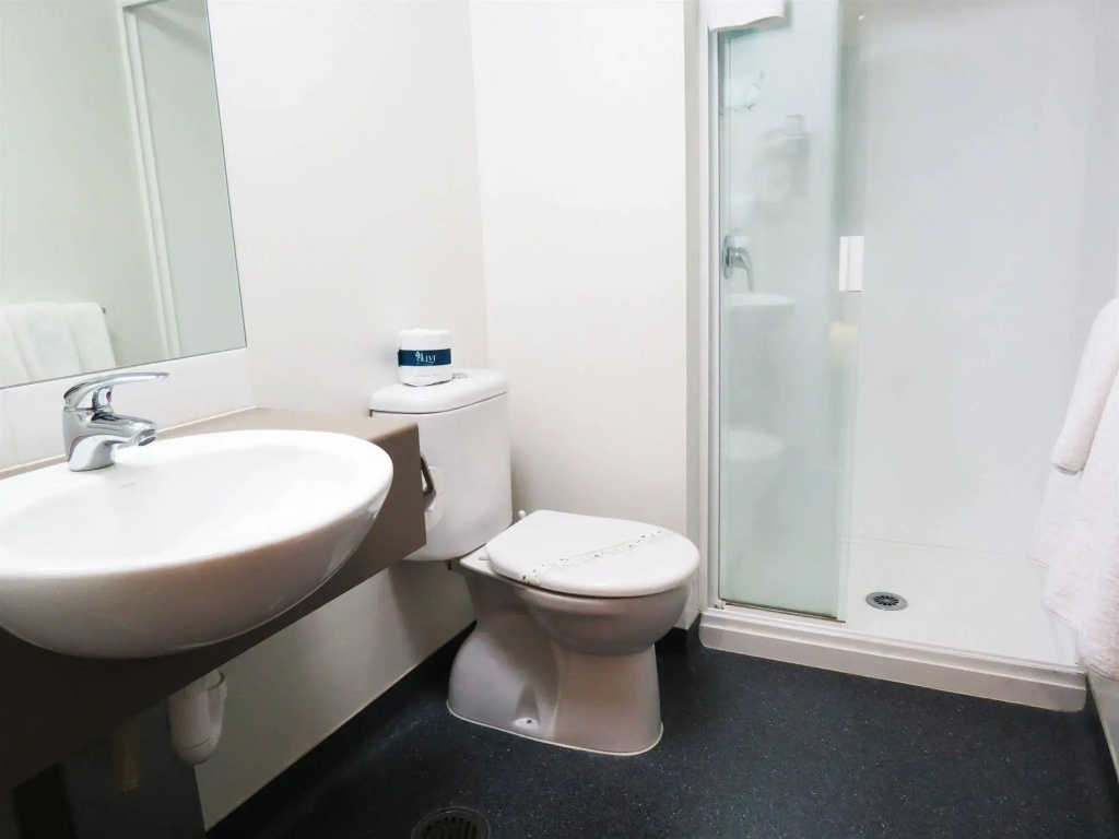 Tetra Serviced Apartments By Castle — photo 8