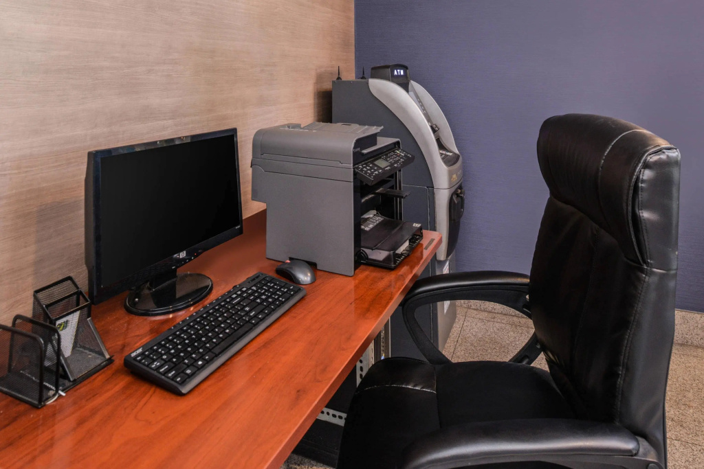 Quality Inn & Suites Montebello - Los Angeles, photo 4