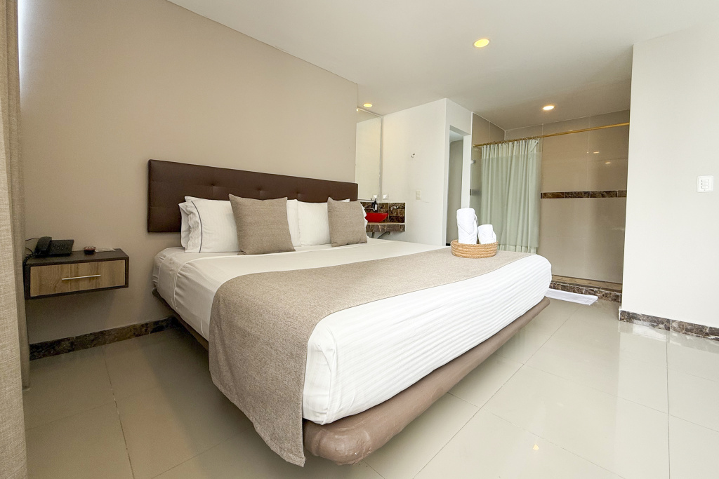 Hotel La Gran Via, photo 5