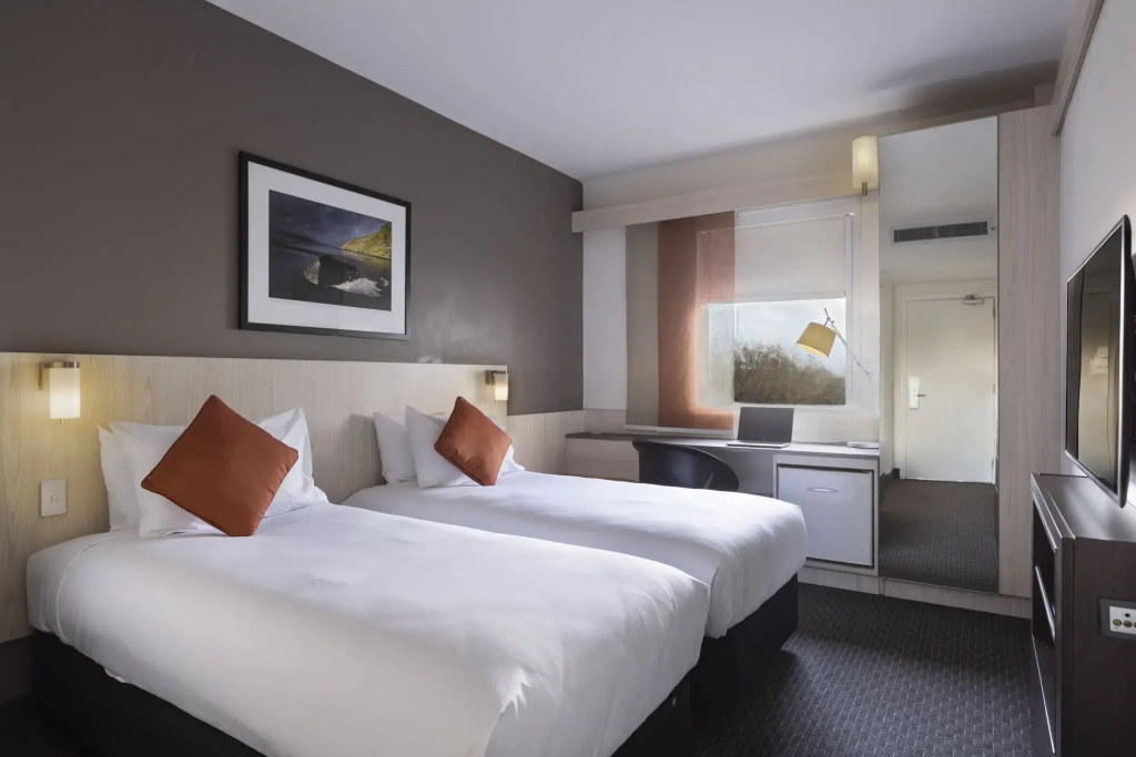 ibis Auckland Ellerslie, photo 4