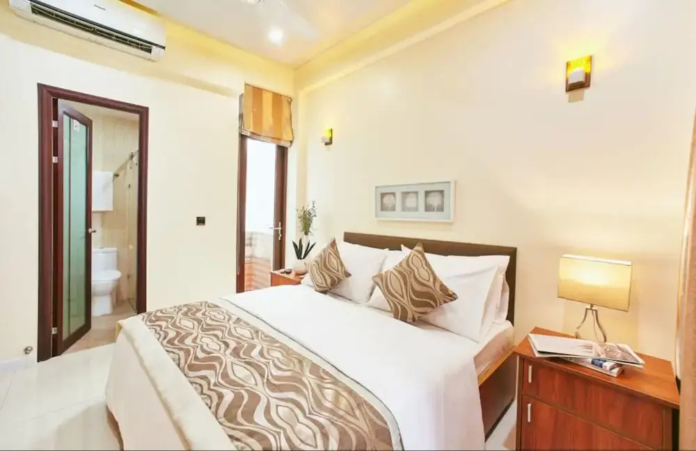 Lonuveli Hotel, photo 3