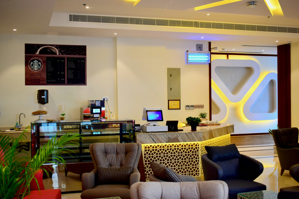 Be Inn Hotel, photo 2