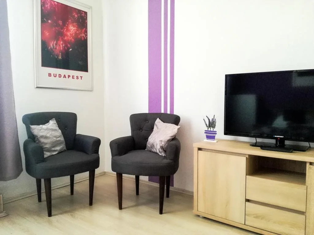 ABT Apartments Karoly, photo 5