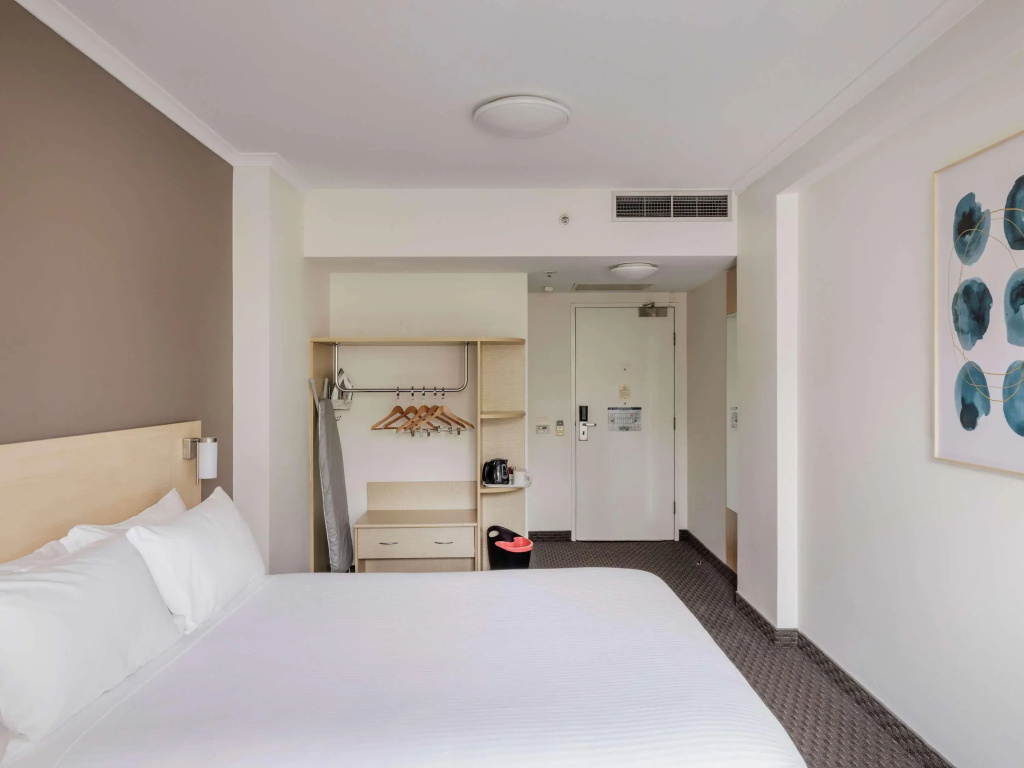 Ibis Sydney Olympic Park, photo 4