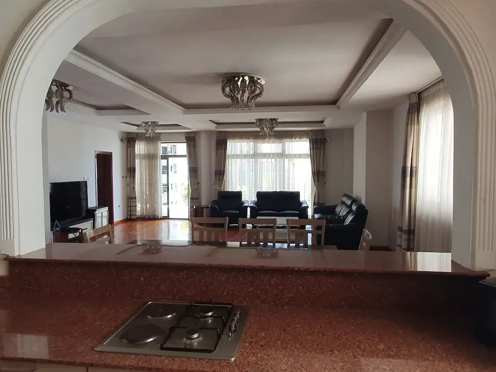 Rankset Guesthouse apartment — photo 2