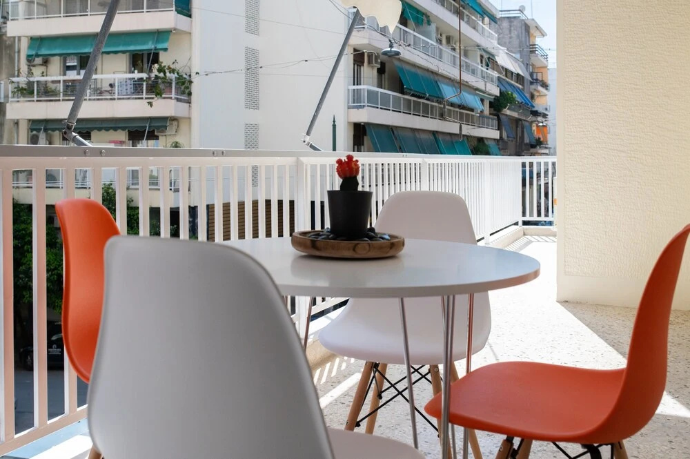Acropolis Exclusive Apartment — photo 7