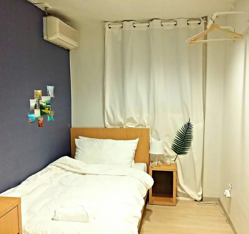 Chris Hostel, photo 5