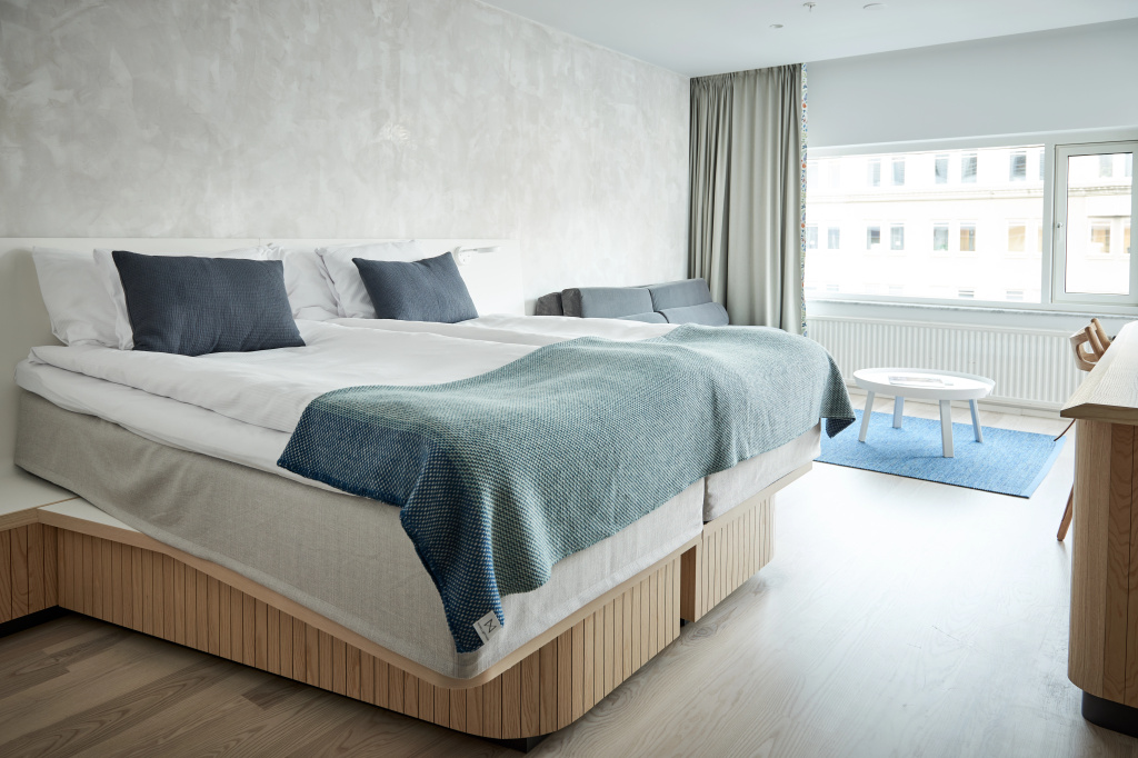 Nordic Light Hotel, photo 2