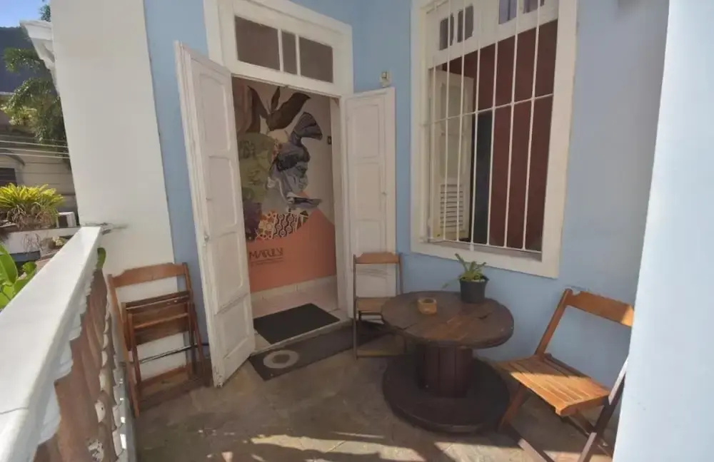 Aurora Hostel Rio
