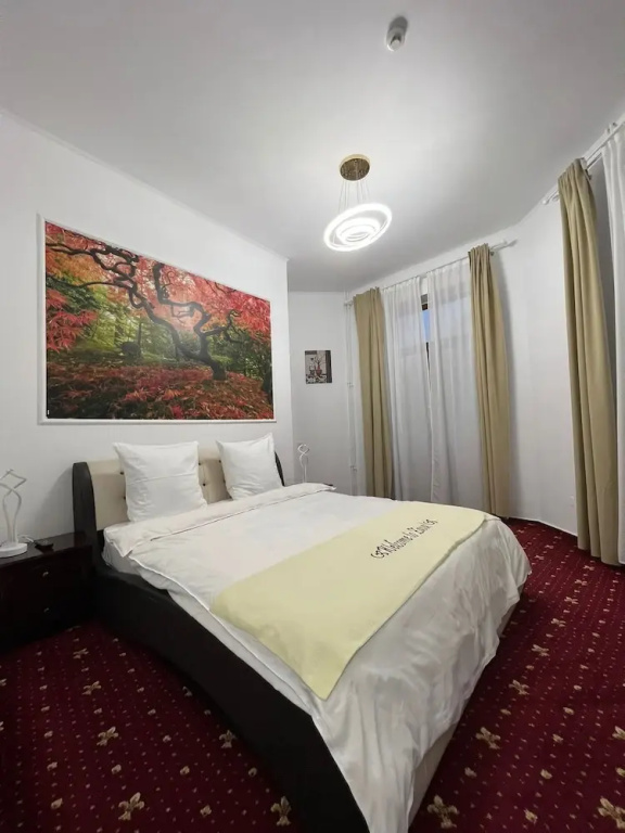 Hotel EvoZava Central, photo 4