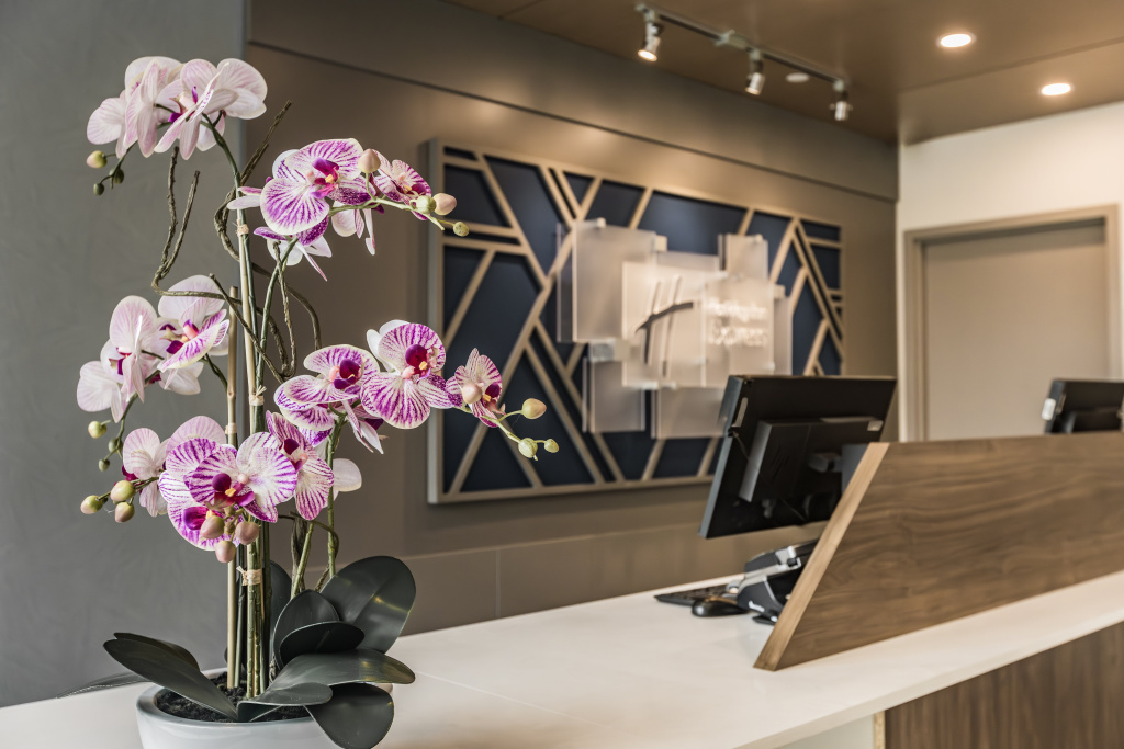 Holiday Inn Express Toronto - North York by IHG, photo 4