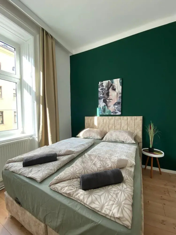 Spacious 8BR Apt with Terrace 16P, photo 4