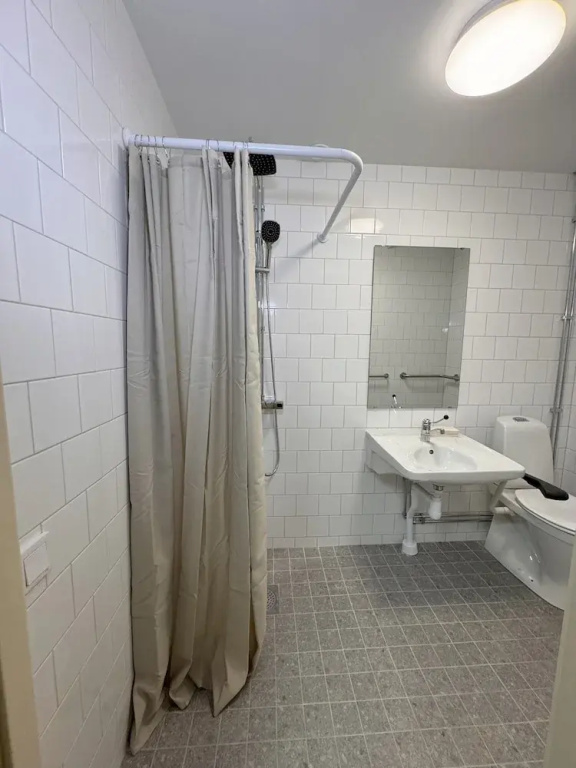 Nomad City Hostel — photo 8