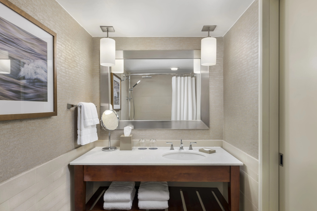 The Westin Toronto Airport — photo 8