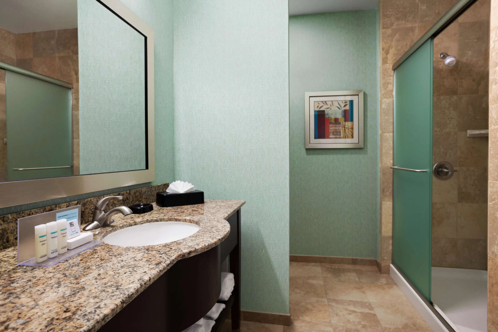 Hampton Inn Los Angeles Int'l Airport/Hawthorne — photo 8