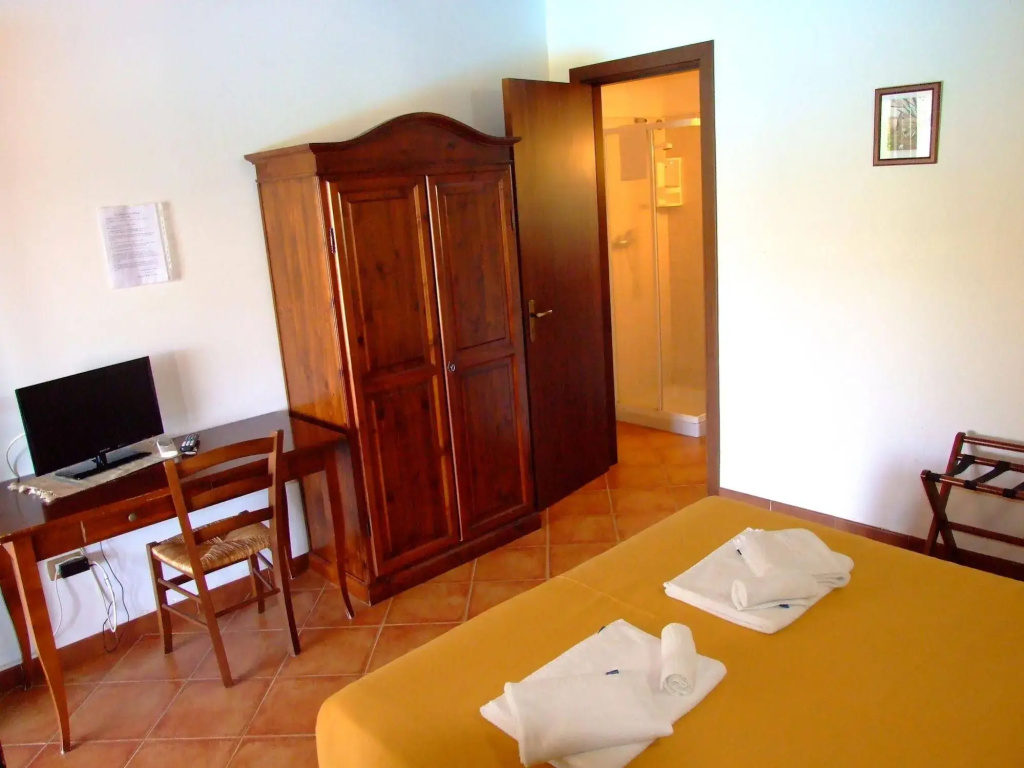Azienda Agrituristica Le Chiuse, photo 4