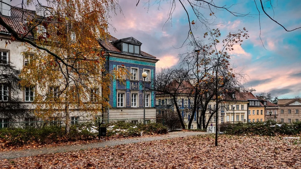 Apartamenty Sun & Snow Przy Barbakanie — photo 7