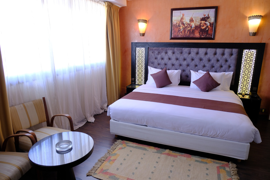 Hotel Washington, photo 3