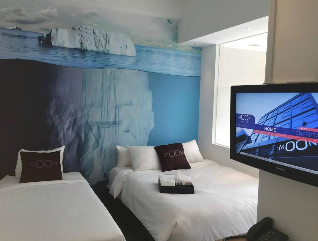 A Hotel Dickson — photo 4