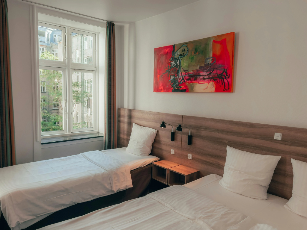 Good Morning City Copenhagen Star — photo 7
