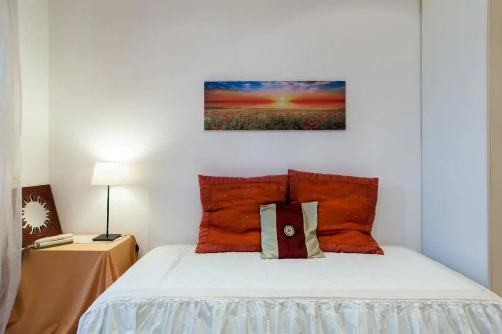 Appartamento Via Rovetta — photo 4