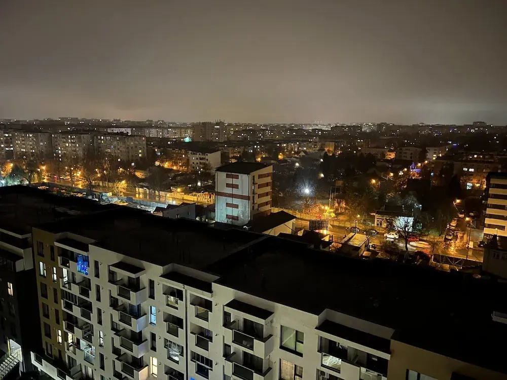 Amazing 2-Room Penthouse Cityview W13