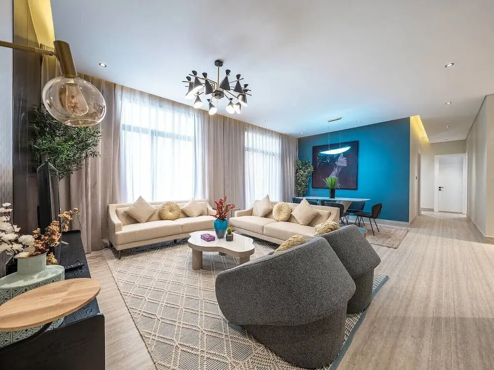 Mabaat-Executive 3BR-Hittin 612 — photo 6