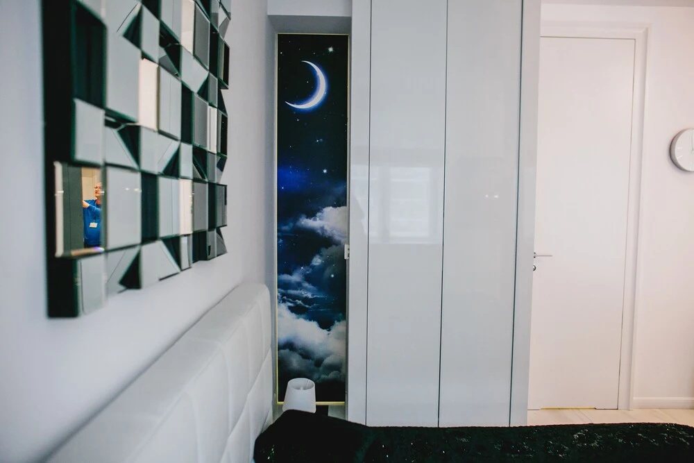 Marszałkowska 140 - studio by Homeprime — photo 5
