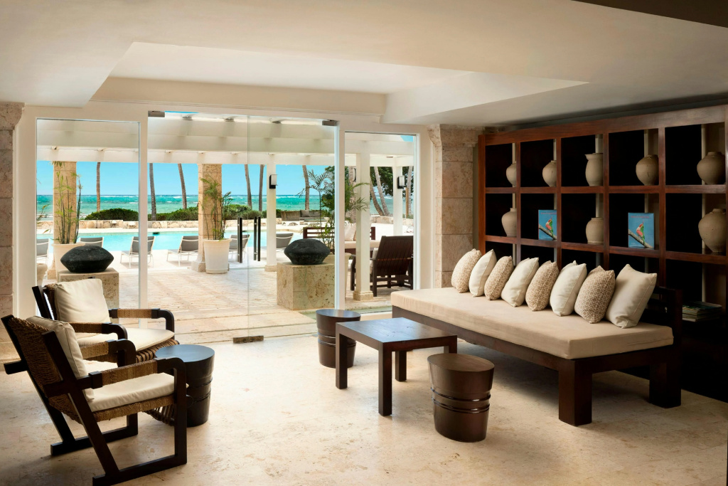The Westin® Puntacana Resort — photo 8