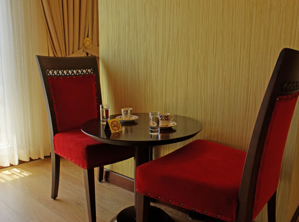 The Magnaura Palace Hotel — photo 7