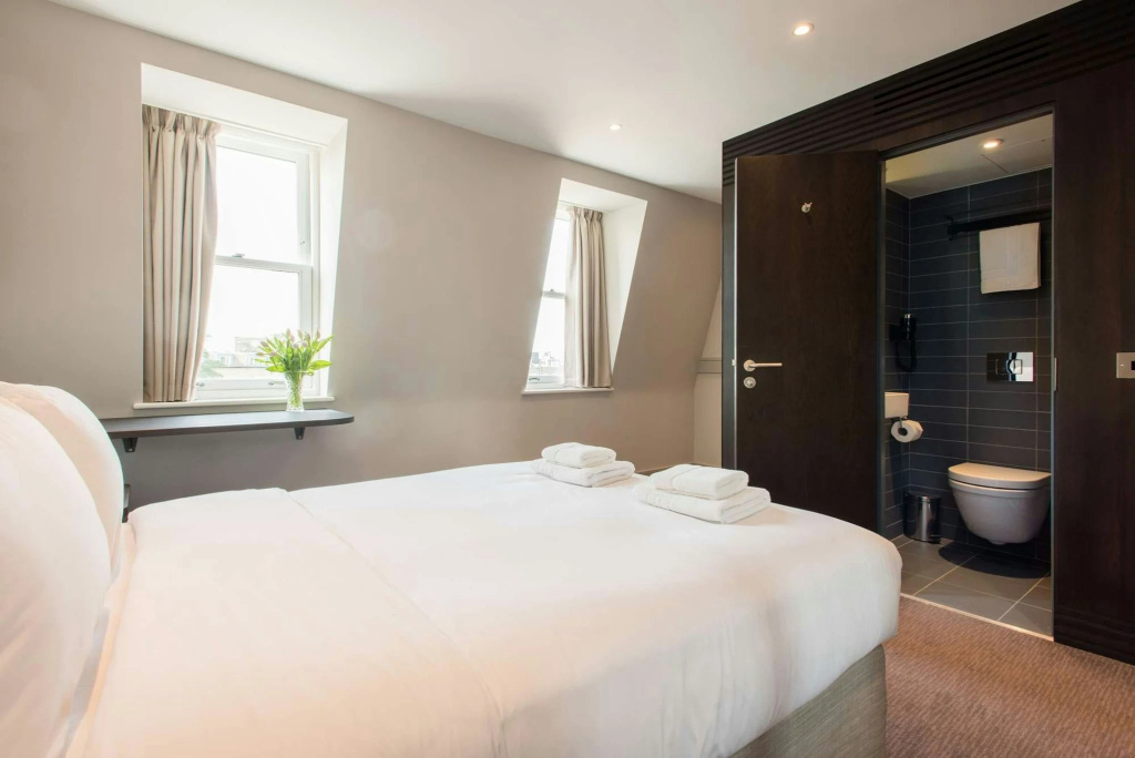 Mowbray Court Hotel — photo 4