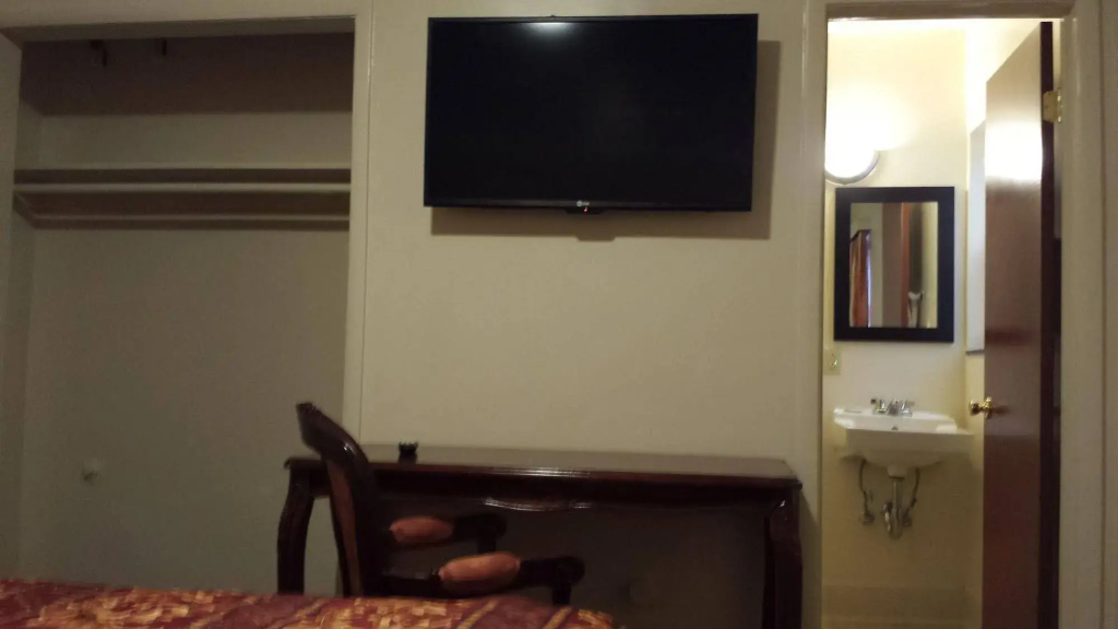 Lido Hotel, photo 4