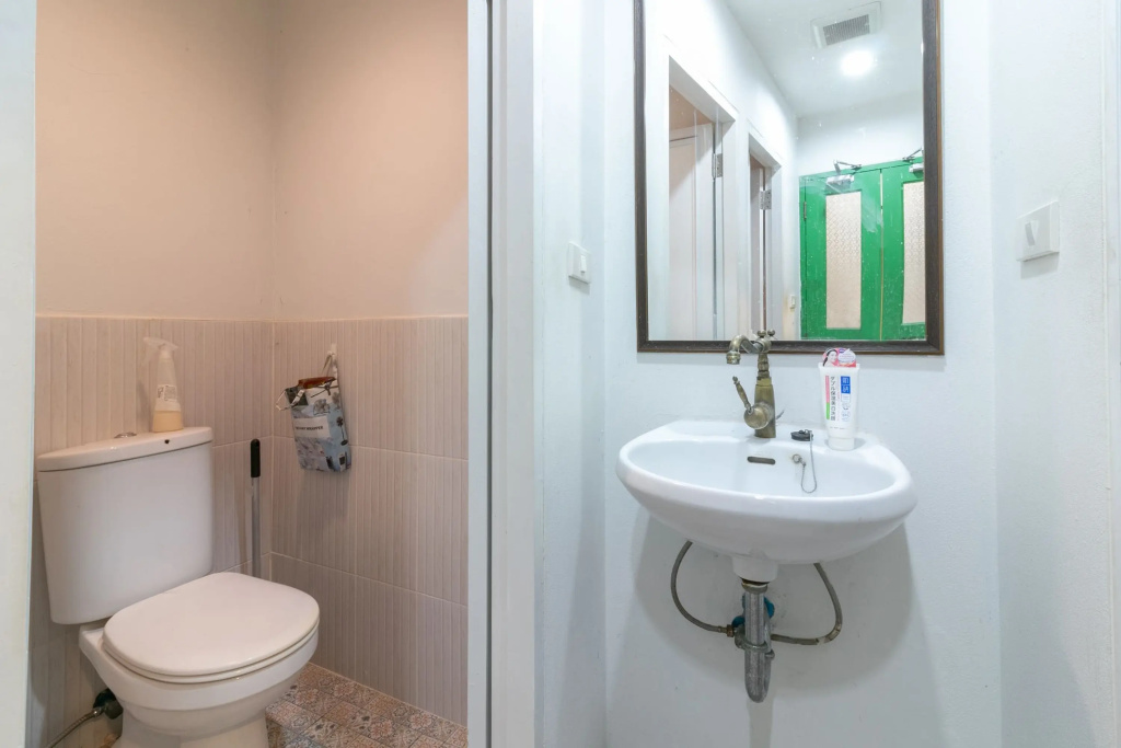 Ratana Boutique Hostel — photo 8