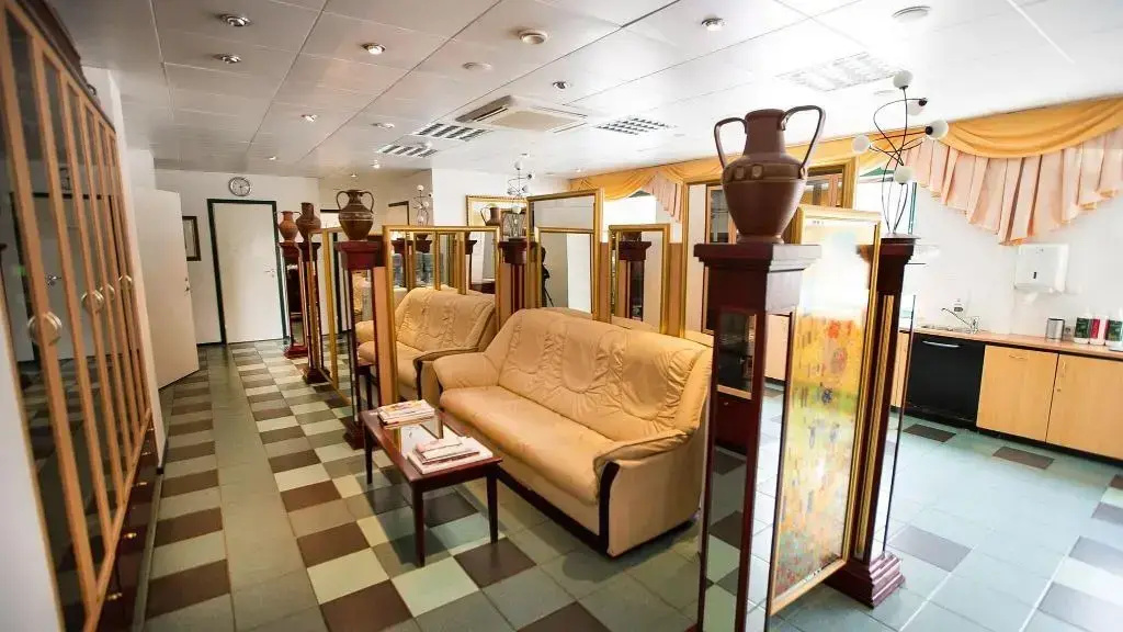Hestia Hotel Susi — photo 2