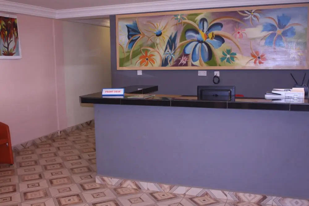Football Hotel — photo 2